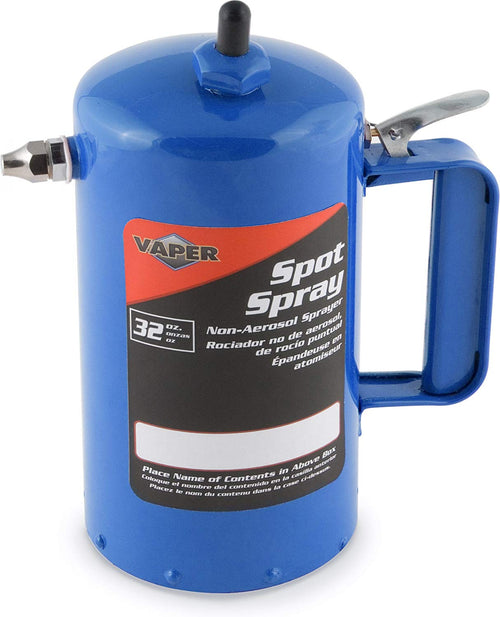 Titan 19424 Spot Spray Non-Aerosol Sprayer - MPR Tools & Equipment