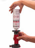Master Appliance - Micro Torch Hand Held Refillable Butane Torch with Adjustable Flame (MAS-MT-51) - MPR Tools & Equipment