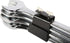 Sunex 9604 Super Jumbo SAE Combination Wrench Set. 4-Piece - MPR Tools & Equipment