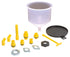Lisle 24680 Spill-Free Funnel - MPR Tools & Equipment