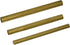 S&G Tool Aid 14270 3-Piece Drift Pin Set. Brass - MPR Tools & Equipment