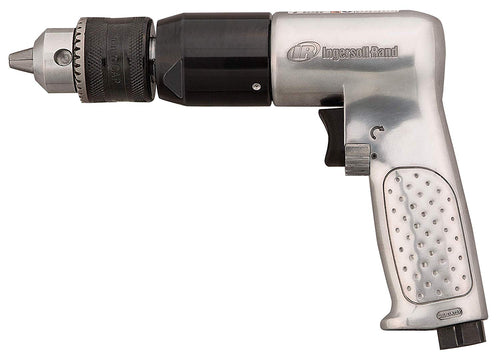 Ingersoll-Rand 7803RA Heavy Duty 1/2-Inch Reversible Pnuematic Drill - MPR Tools & Equipment