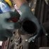 Microflex Dura Flock Flock-Lined Gloves, XX-Large - MPR Tools & Equipment
