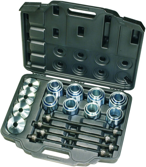 Mueller-Kueps 609400 Universal Press & Pull Kit - MPR Tools & Equipment