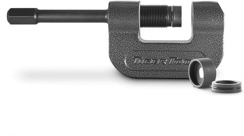 Tiger Tool - Brake Anchor Pin Press 10-Ton Capacity (TIG-16002) - MPR Tools & Equipment