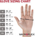 Microflex Dura Flock Flock-Lined Gloves, XX-Large - MPR Tools & Equipment