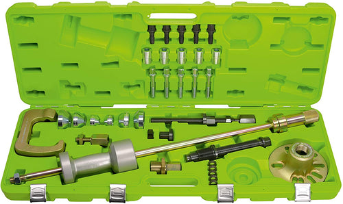 Mueller-Kueps 433 100 Master Suspension Kit - MPR Tools & Equipment