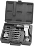 Ingersoll Rand 121K6 Super Duty Air Hammer with 6-Piece Chisel Kit - MPR Tools & Equipment