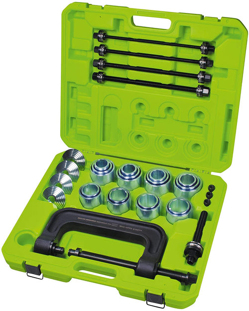 Mueller-Kueps 609400/460 Universal Press & Pull Combination Kit - MPR Tools & Equipment
