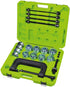 Mueller-Kueps 609400/460 Universal Press & Pull Combination Kit - MPR Tools & Equipment