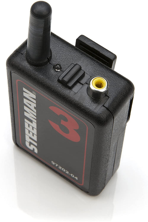 Steelman 97202-4 Replacement Wireless ChassisEAR Transmitter #3 - MPR Tools & Equipment