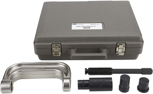OTC - Brake Anchor Pin and Bushing Service Set (OTC-5038) - MPR Tools & Equipment