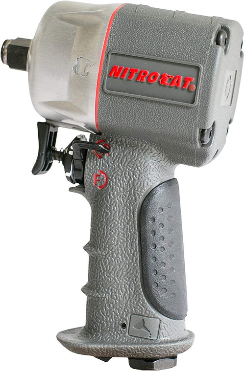 AirCat 1056-XL  1/2" Compact Composite Impact Wrench - MPR Tools & Equipment