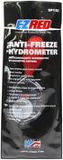 E-Z Red S102 Anti-Freeze Hydrometer - MPR Tools & Equipment