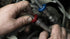 Lisle 35800 Tools Blue. Yellow. red. Green. Orange. Silver Aluminum Disconnect Set - MPR Tools & Equipment