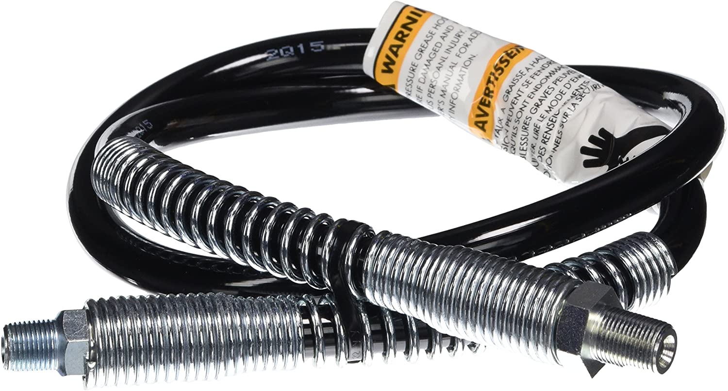 Lincoln 1236 Whip Hose - MPR Tools & Equipment