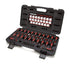 Steelman 23-Piece Universal Terminal Tool Kit for Auto Technicians. Safely Remove Wires from Terminal Block Without Damage. Variety of Blade Styles - MPR Tools & Equipment