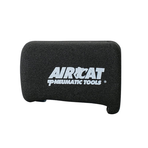AirCat 1055-BB Protective Cover Small  Black - MPR Tools & Equipment