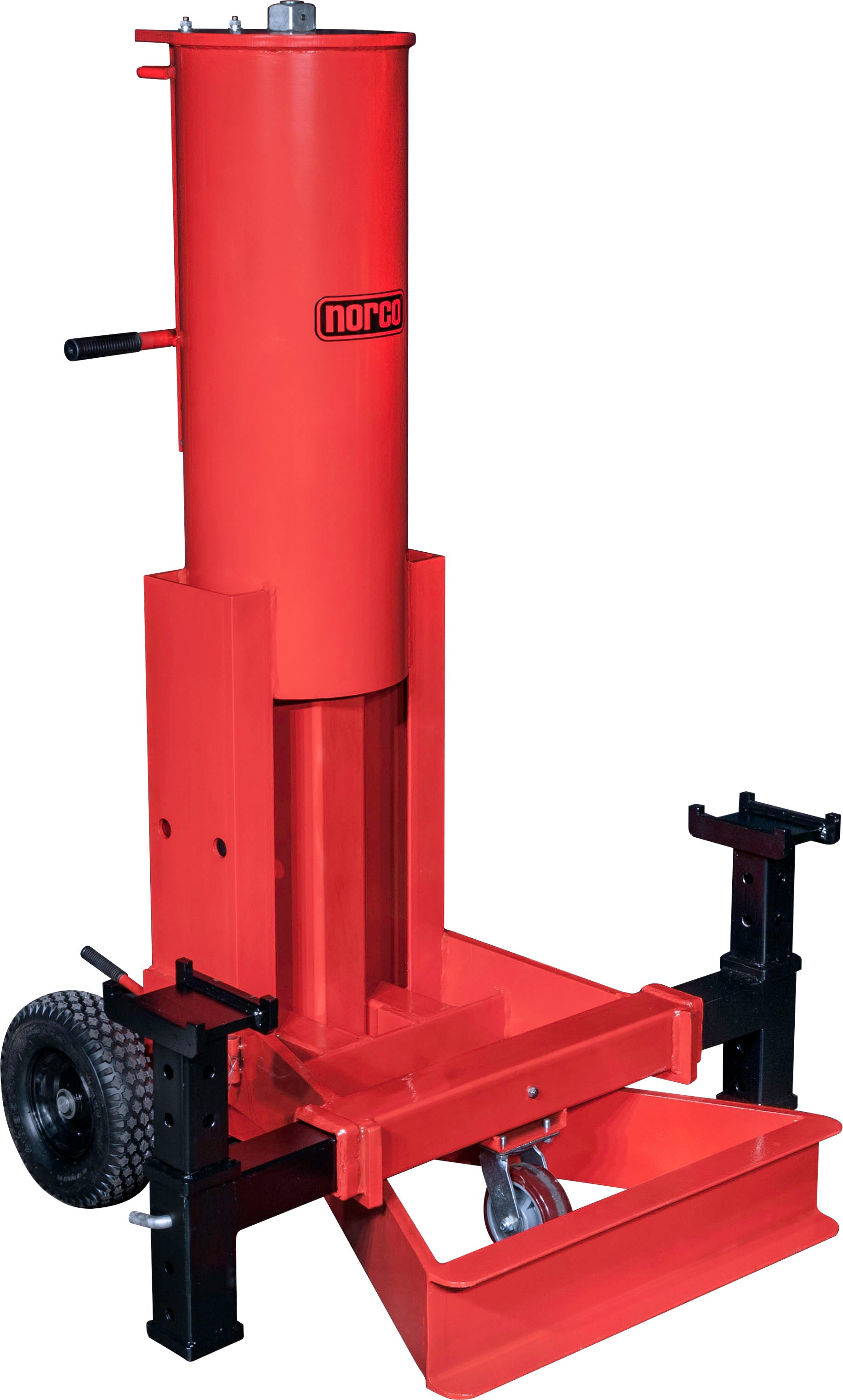 Norco 82999AI Cric de levage pneumatique 10 tonnes – MPR Tools  Equipment