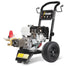 Be Power Equipment X-2565HWCOM 2700 Psi, 196cc Honda Engine, Portable Gas Pressure Washer - MPR Tools & Equipment