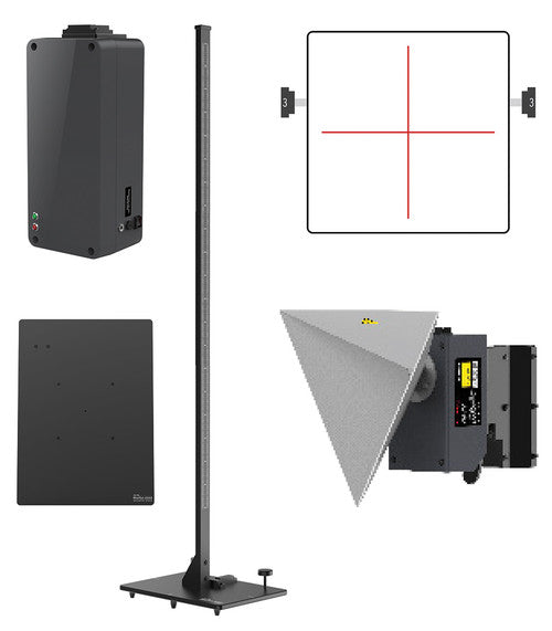 Autel ADASRAD1 Standard Frame Radar Calibration Expansion Package - MPR Tools & Equipment