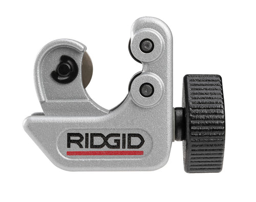 Ridgid 40617 Coupe-tube 1/4" à 1-1/8" pour quartiers rapprochés