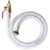 UView 550530 Airlift Fill Hose Assembly for 550500 - MPR Tools & Equipment