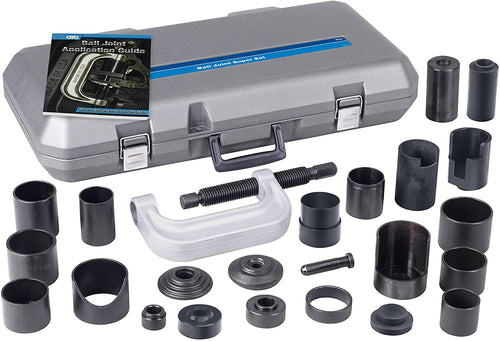 OTC Ball Joint Intermediate Service Kit (6530) - MPR Tools & Equipment
