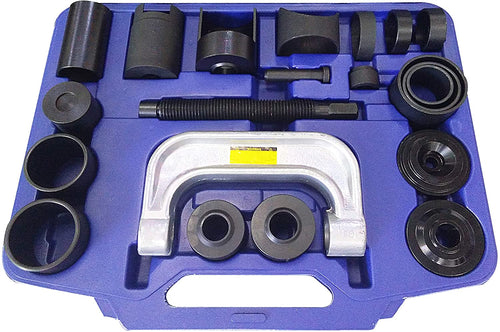 Astro Pneumatic 7897 Ball Joint Service Tool and Master Adapter Set - MPR Tools & Equipment