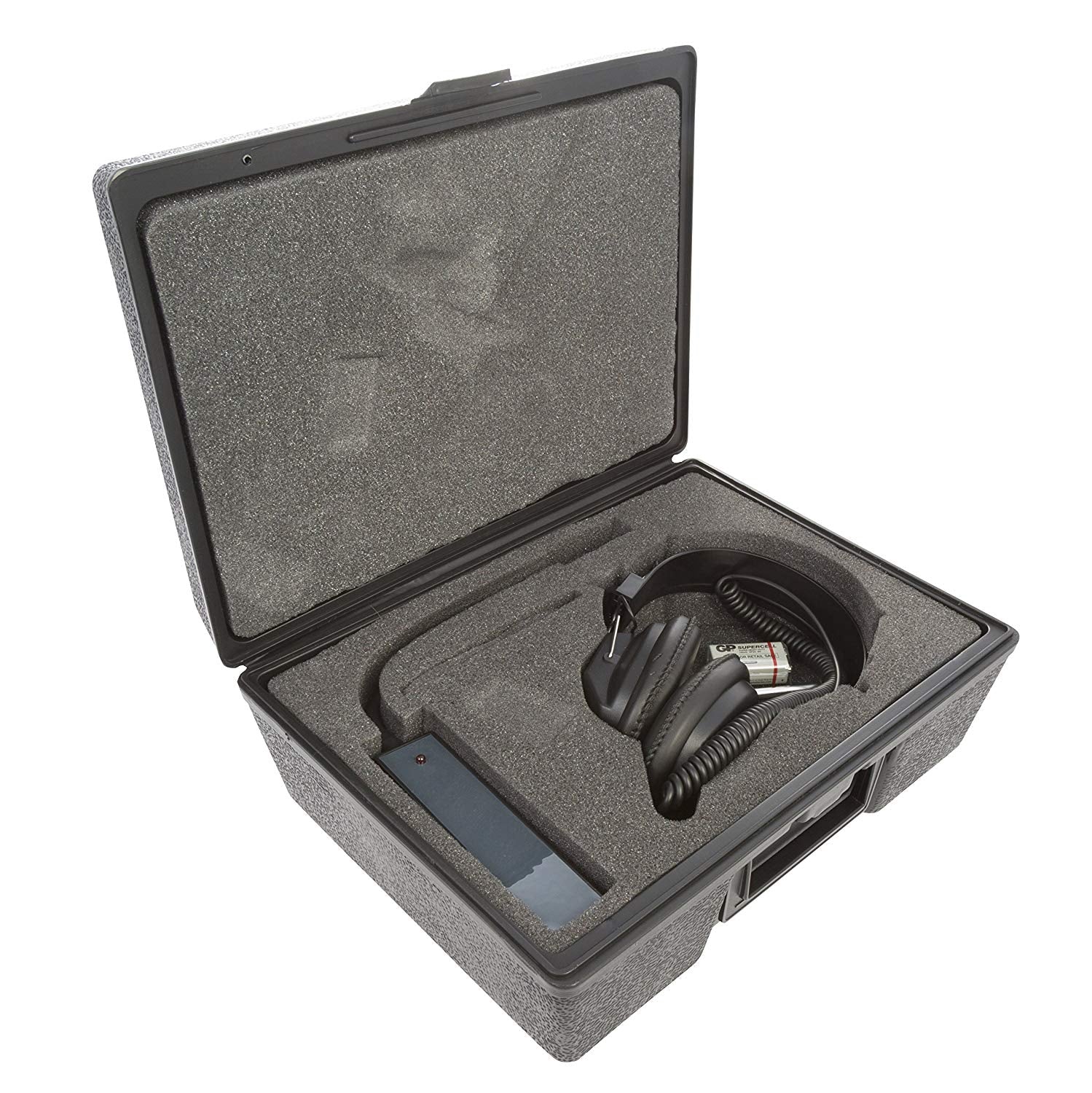 STEELMAN 65001 EngineEAR Stethoscope - MPR Tools & Equipment