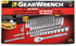 GEARWRENCH 56 Pc. 3/8" Drive 6 Point 120XP Standard & Deep SAE/Metric Mechanics Tool Set - 80550P - MPR Tools & Equipment