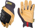 Mechanix Wear - Material4X FastFit Work Gloves (X-Large, Brown/Black) - MPR Tools & Equipment
