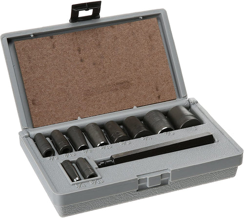 Lang Tools 950 Gasket Hole Punch Set (11 Piece) - MPR Tools & Equipment