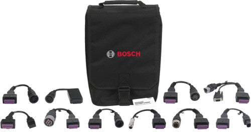 Bosch 3824CBL-UPG ESI (TRUCK) OFF-HWY UPGRADE CABLE KIT W/SW - MPR Tools & Equipment