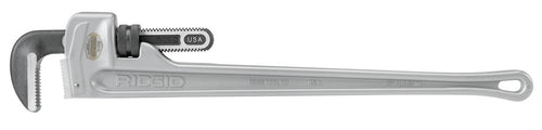 Ridgid 31110 36-Inch Aluminum Pipe Wrench
