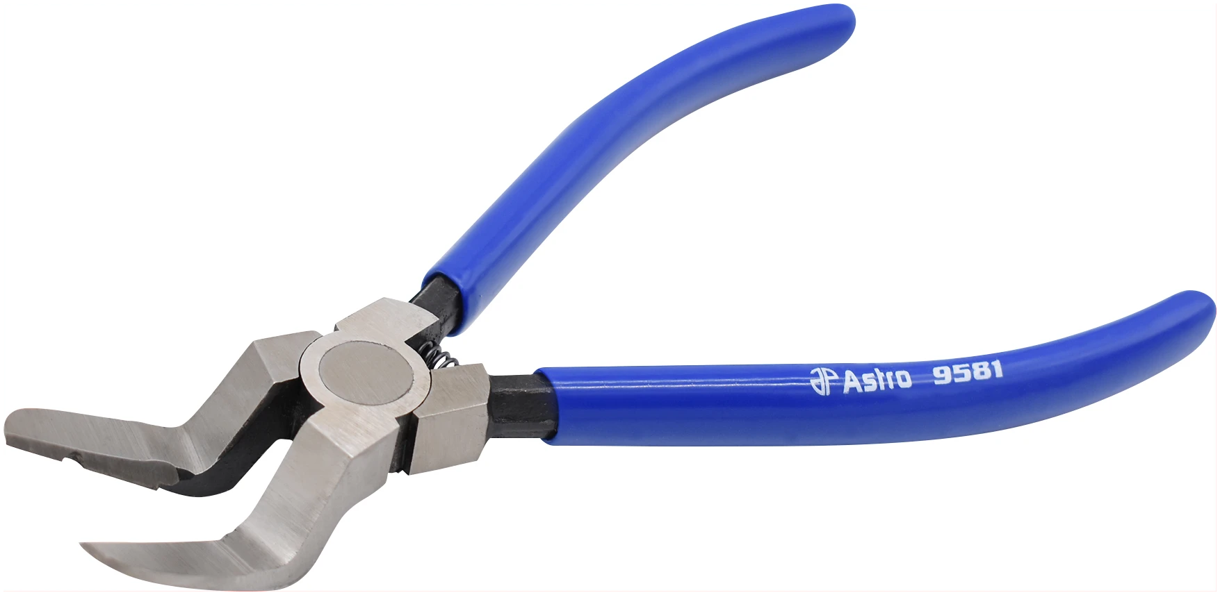 Astro Pneumatic 9581 Adjustable Non-Marring Precision Panel Clip Pliers - MPR Tools & Equipment