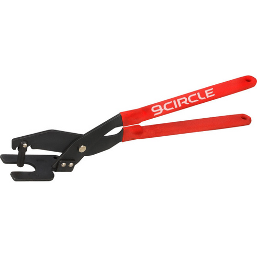 9 Circle 41200 Exhaust Hanger Removal Pliers - MPR Tools & Equipment
