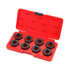 9 Circle 91300 8 Pc. Axle Spindle Rethreading Set - MPR Tools & Equipment