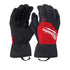 Milwaukee 48-73-0031 Winter Performance Gloves, Medium - MPR Tools & Equipment