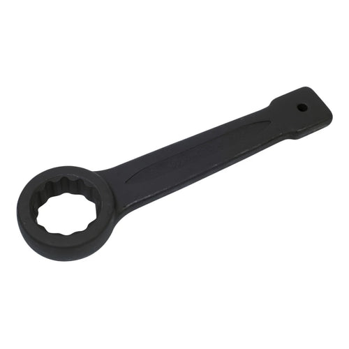 King Tony 10B0-30 Ring Slogging Wrench, 30 mm Size, 190 mm Length - MPR Tools & Equipment