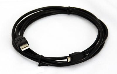 Midtronics A128 GR8 Control Module Update Cable USB to Mini-USB - MPR Tools & Equipment
