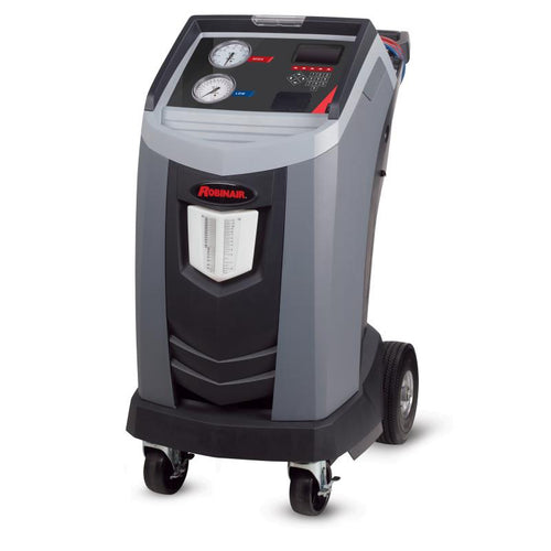 Robinair AC1234-4 Premier Recover, Recycle and Recharge Machine - MPR Tools & Equipment
