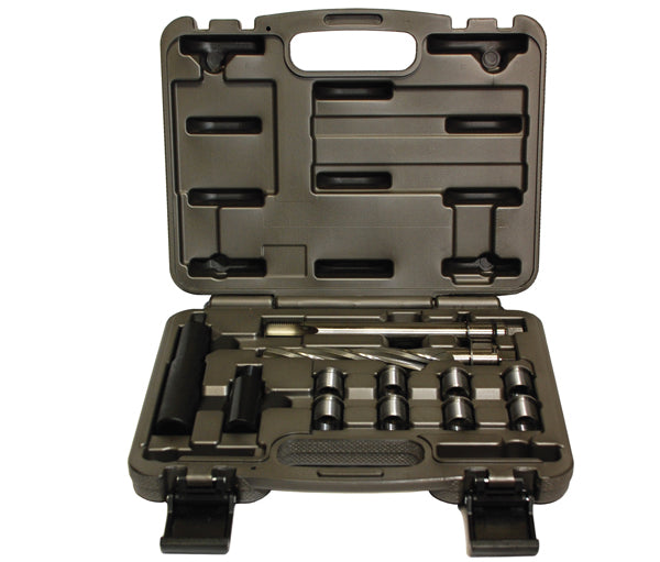 ATD 5410 Ford Triton Spark Plug Thread Repair Kit, 4.6L, 5.4L, 6.8L, 2004-2008 - MPR Tools & Equipment