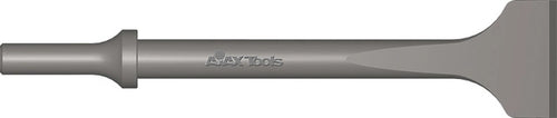 Ajax Tool Works A910-11-1-1/2 Zip Gun 1-1/2 Wide Flat 11" OAL - MPR Tools & Equipment