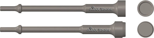 Ajax Tool Works A954 .498 Shank Brake Pin & Bushing Driver Set - MPR Tools & Equipment