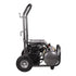 BE Power Equipment AC255 6.5 CFM @ 90 PSI Electric Air Compressor with 3.0 HP Motor - MPR Tools & Equipment