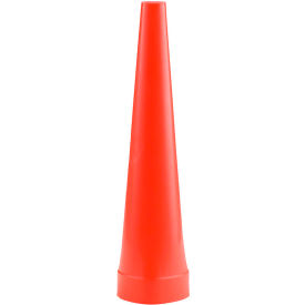 Bayco 9914RCONE Red Safety Cone Acc. for NSR9910 - MPR Tools & Equipment