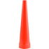 Bayco 9914RCONE Red Safety Cone Acc. for NSR9910 - MPR Tools & Equipment