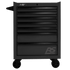 Homak BK04027770 27” RS Pro Roller Cabinet (Black) - MPR Tools & Equipment
