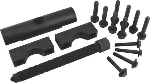 Calvan Horizon Tools 497 Heavy-Duty Yoke Puller - MPR Tools & Equipment